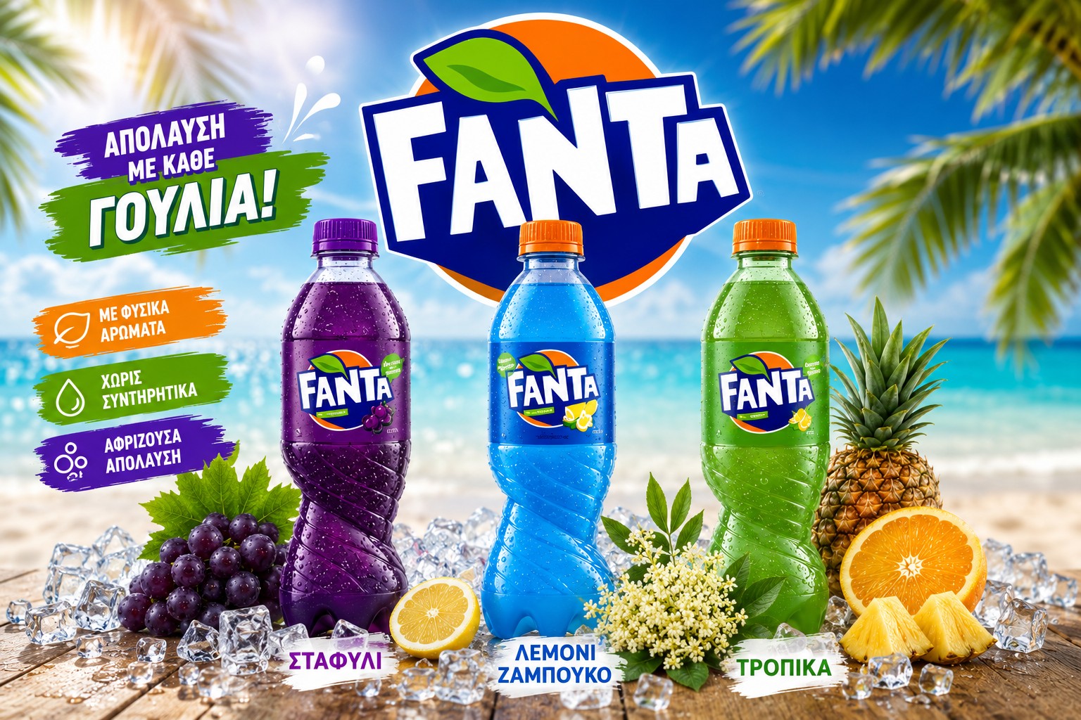 FANTA  